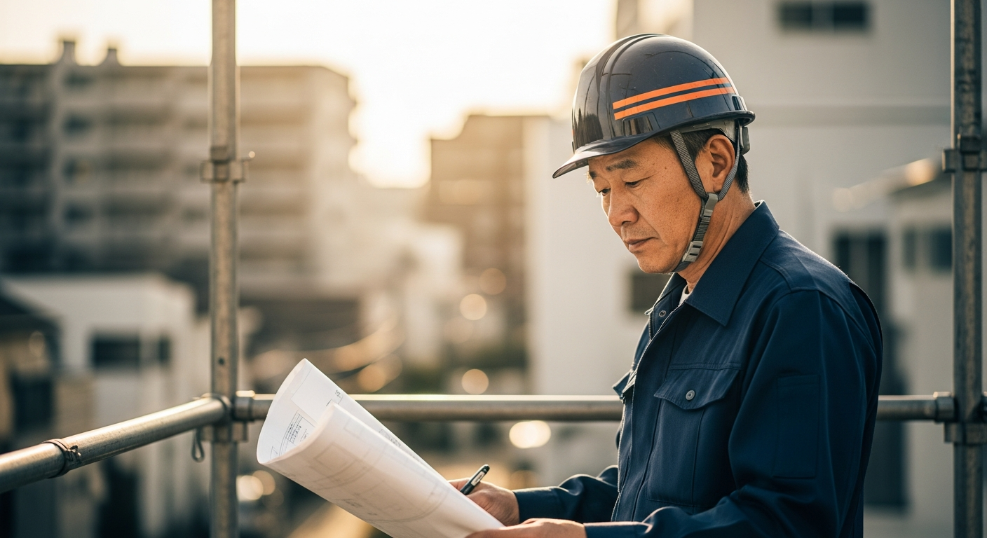 電気工事士一人親方が小規模企業共済に加入するメリット【2026年版】